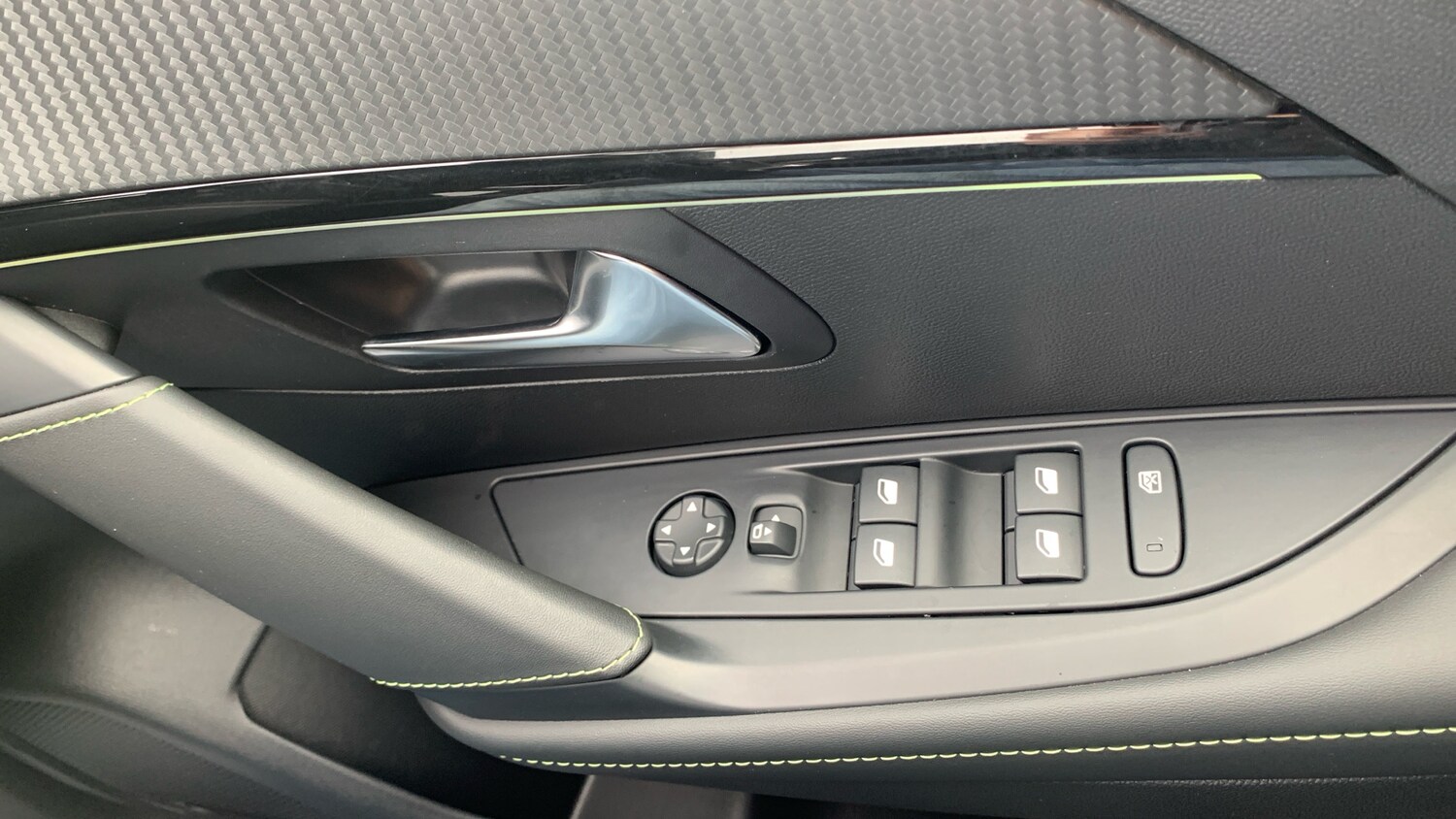 Used Peugeot 208 2024 for sale - 76419750: Photo 22