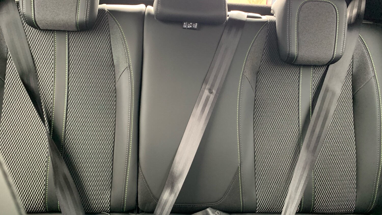 Used Peugeot 208 2024 for sale - 76419750: Photo 25