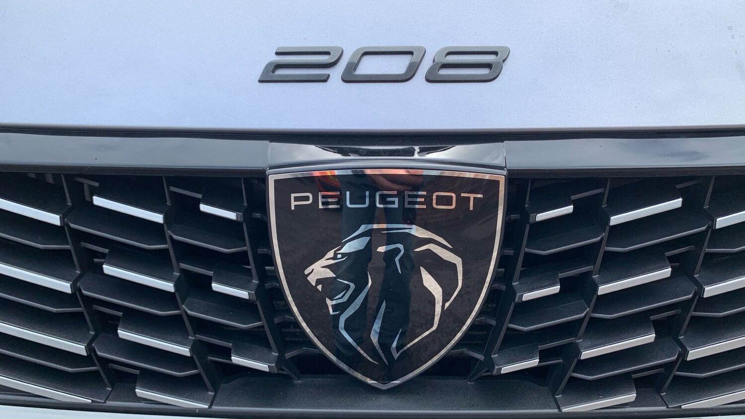 Used Peugeot 208 2024 for sale - 76419750: Photo 26