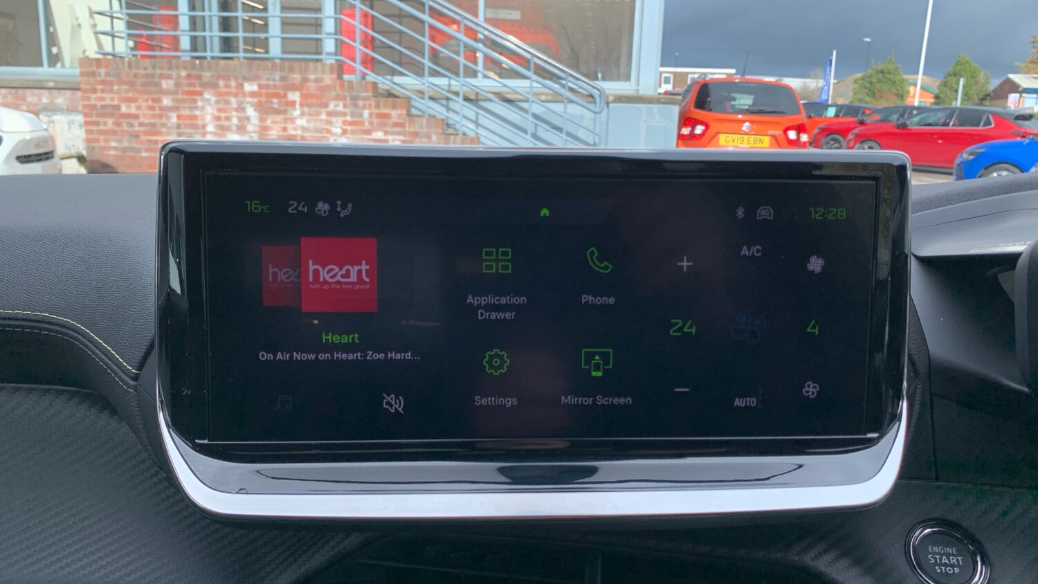 Used Peugeot 208 2024 for sale - 76419750: Photo 29