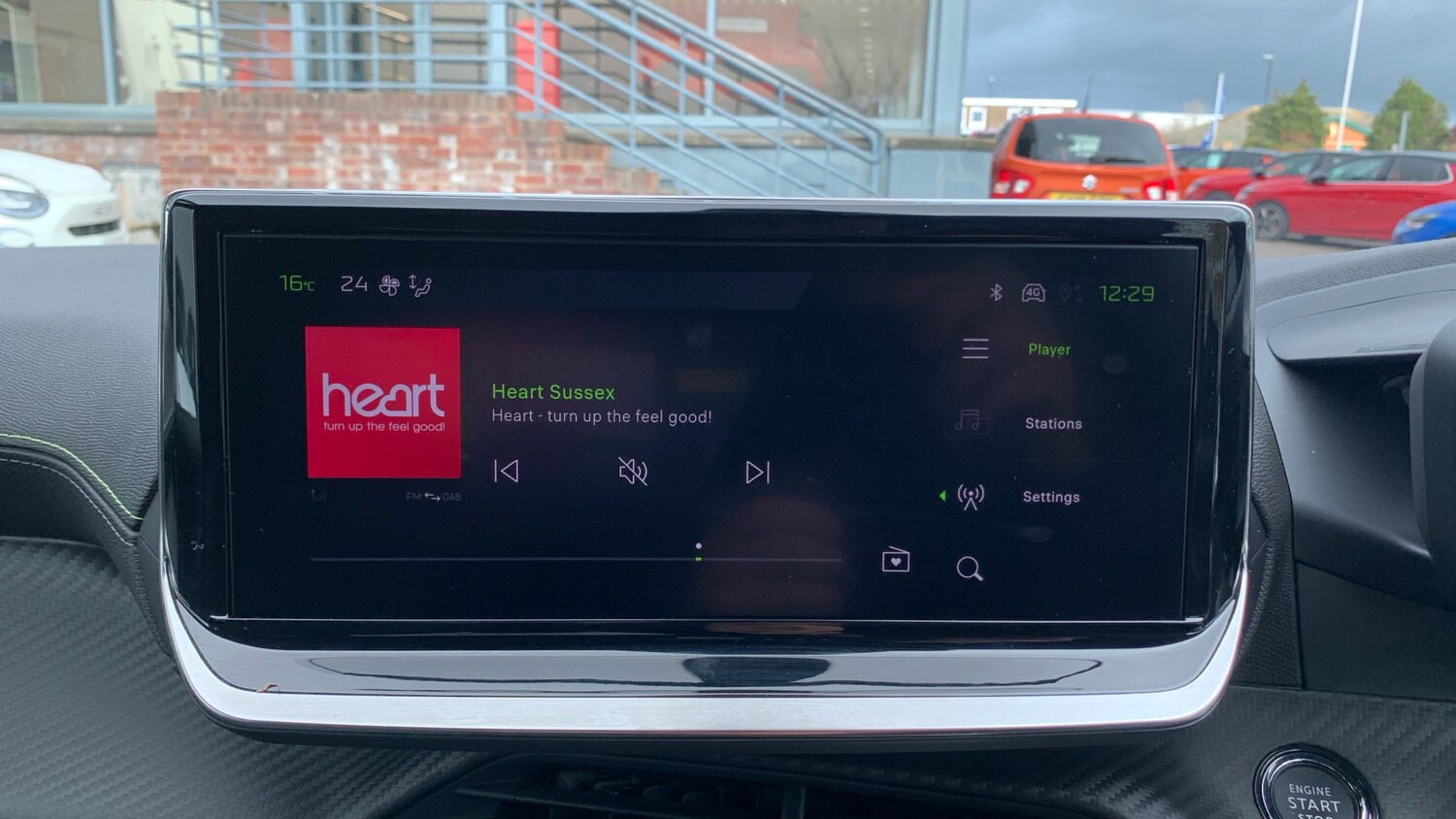 Used Peugeot 208 2024 for sale - 76419750: Photo 31