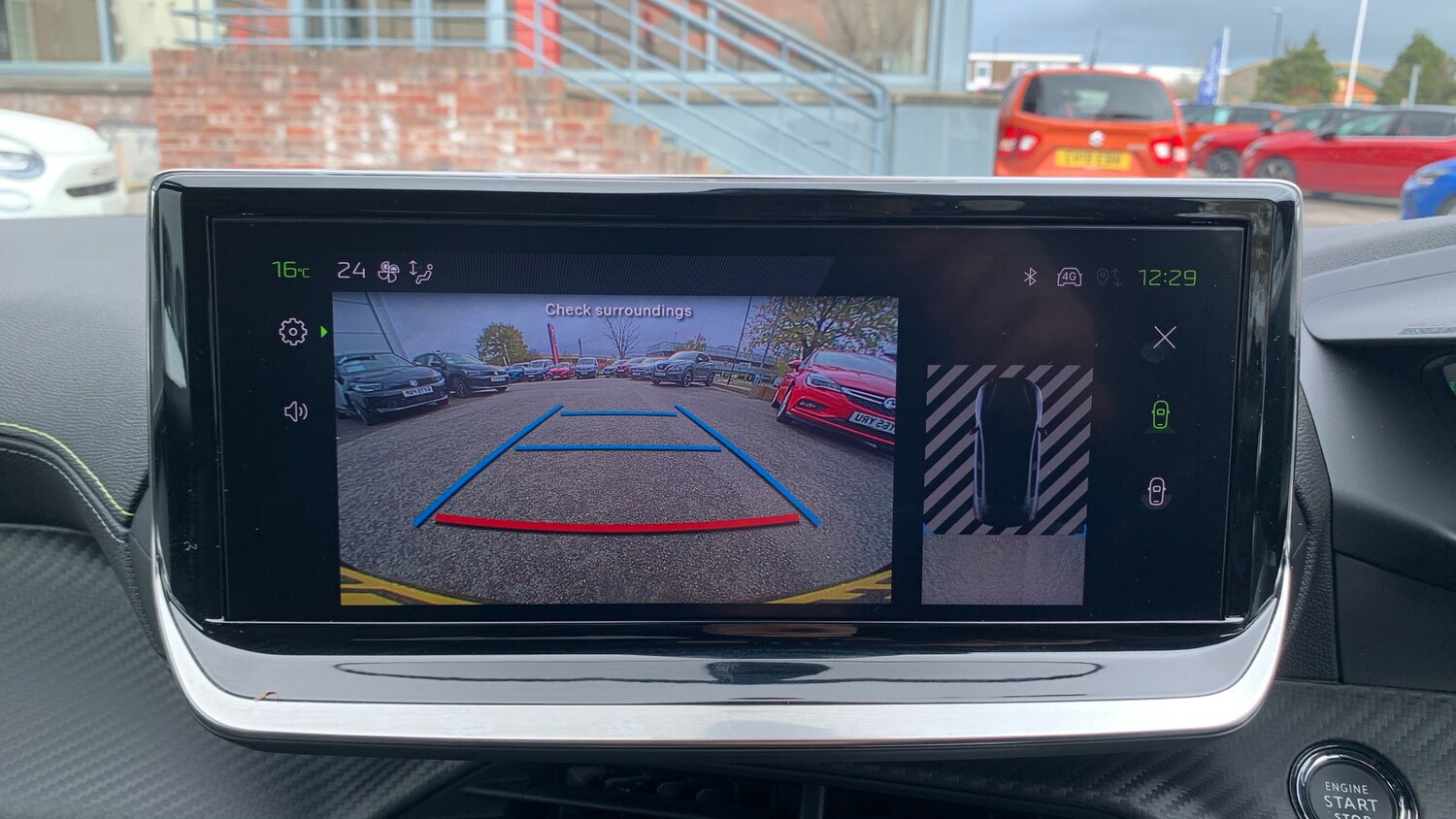 Used Peugeot 208 2024 for sale - 76419750: Photo 32