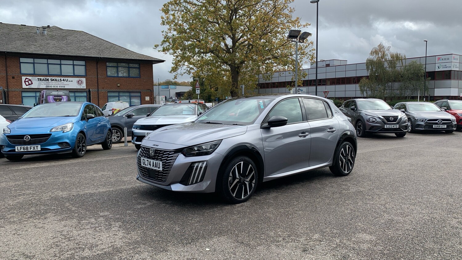Used Peugeot 208 2024 for sale - 76419750: Photo 7