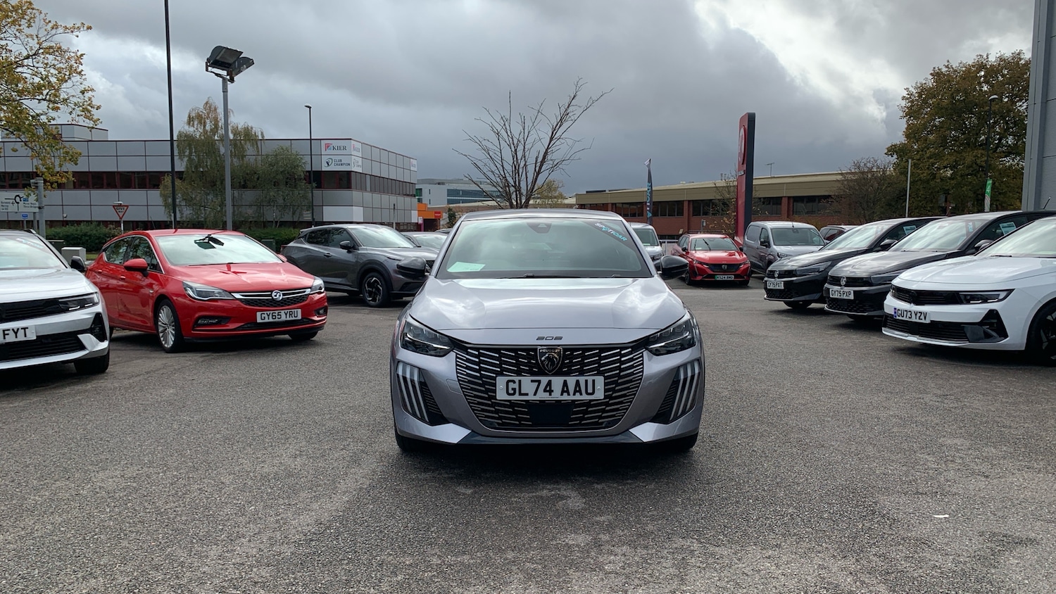 Used Peugeot 208 2024 for sale - 76419750: Photo 8