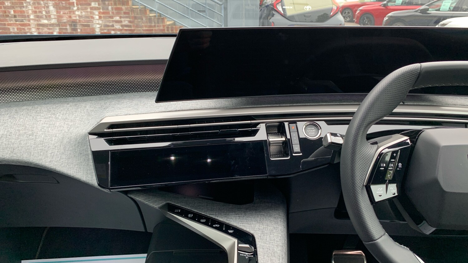 Used Peugeot 5008 2025 for sale - 76153996: Photo 10