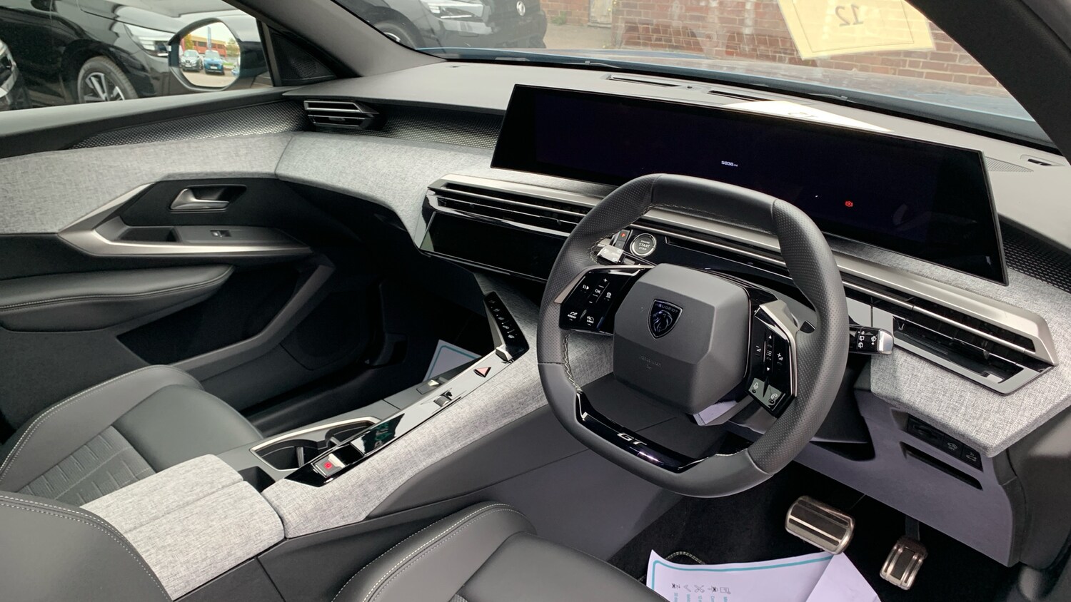 Used Peugeot 5008 2025 for sale - 76153996: Photo 11