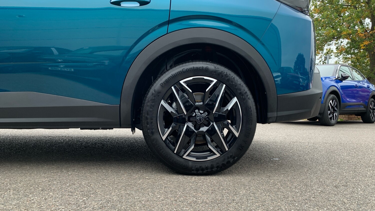 Used Peugeot 5008 2025 for sale - 76153996: Photo 15