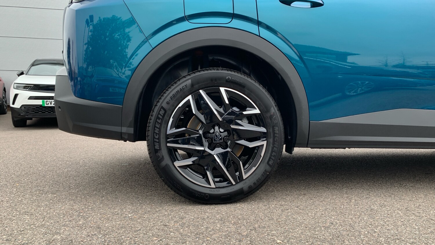 Used Peugeot 5008 2025 for sale - 76153996: Photo 16