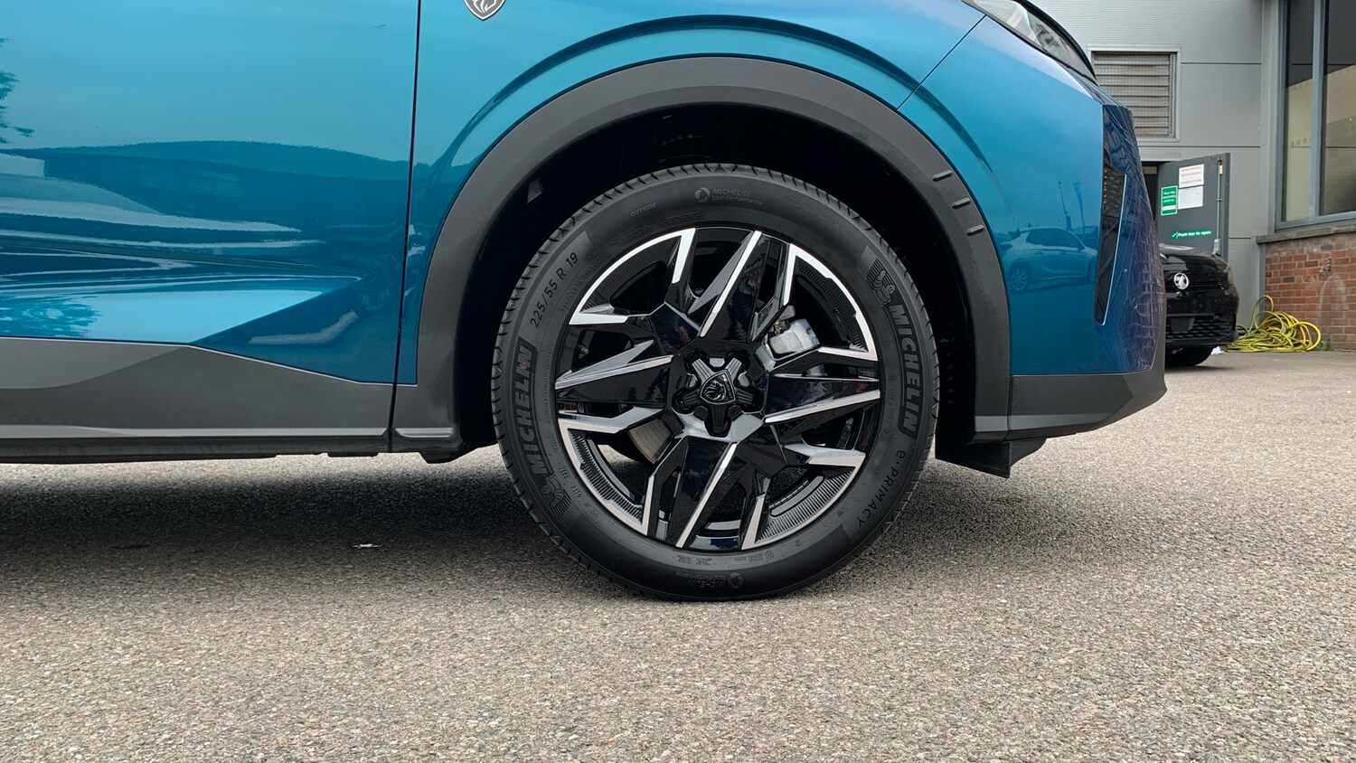 Used Peugeot 5008 2025 for sale - 76153996: Photo 17