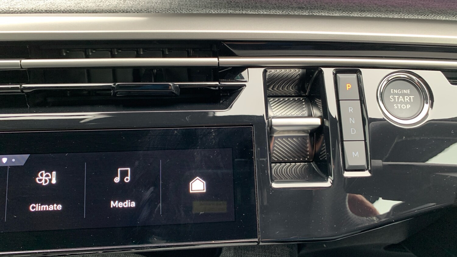 Used Peugeot 5008 2025 for sale - 76153996: Photo 20