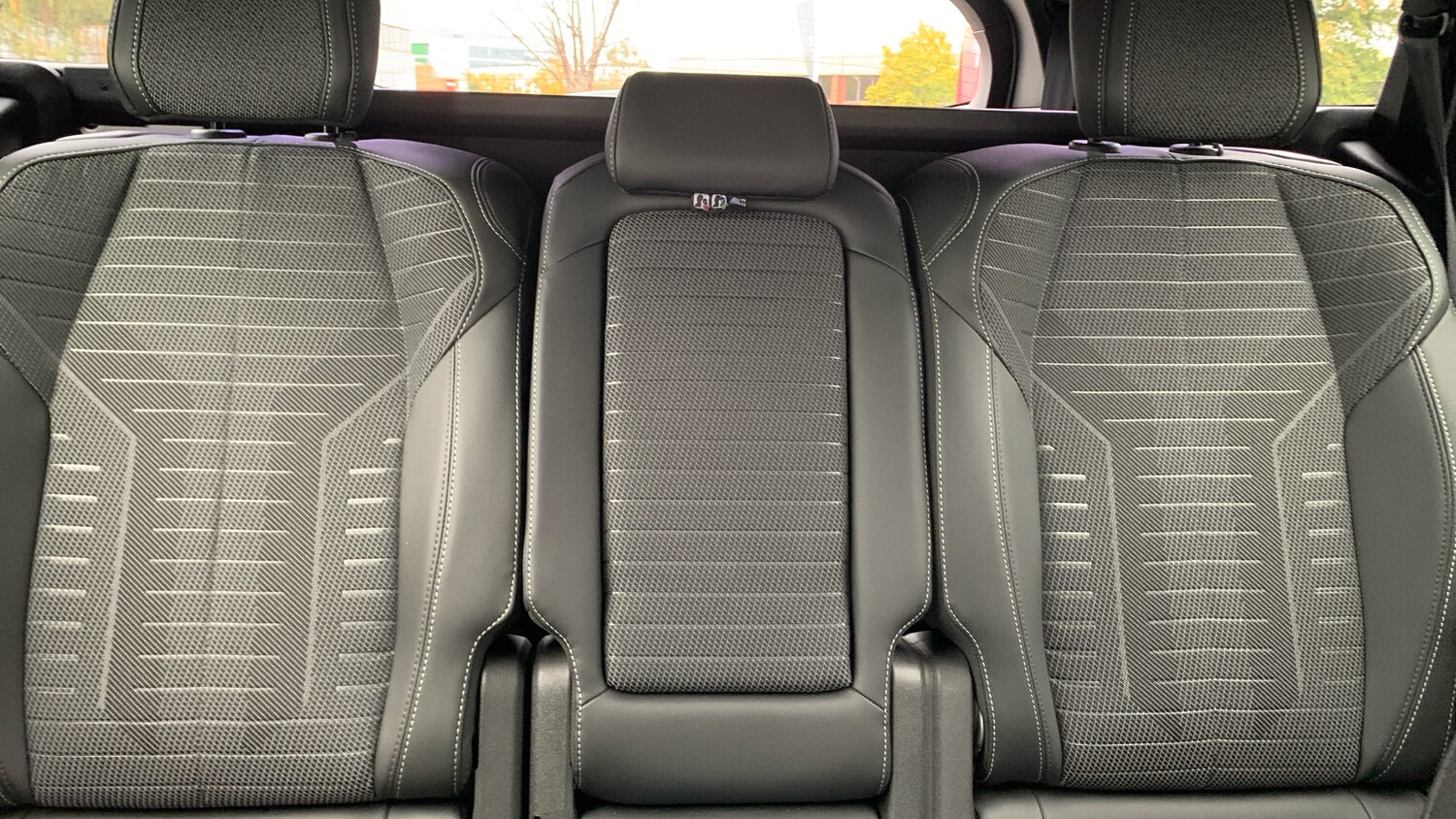 Used Peugeot 5008 2025 for sale - 76153996: Photo 25