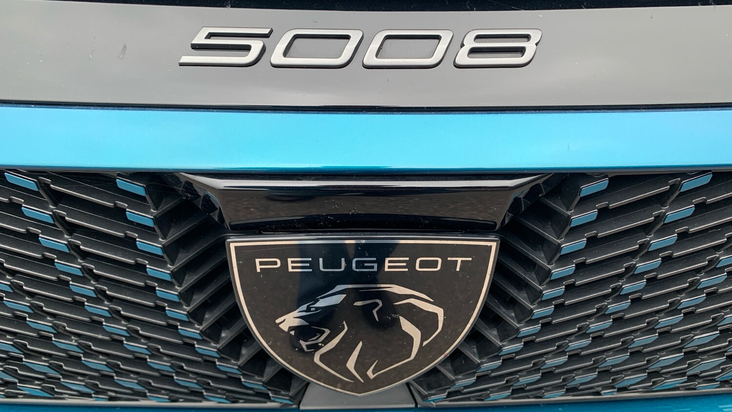 Used Peugeot 5008 2025 for sale - 76153996: Photo 26