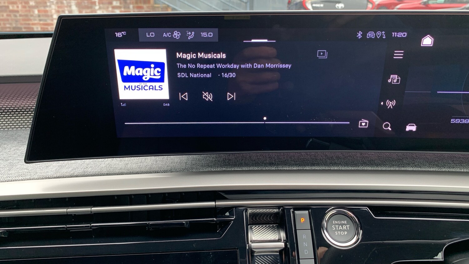 Used Peugeot 5008 2025 for sale - 76153996: Photo 31