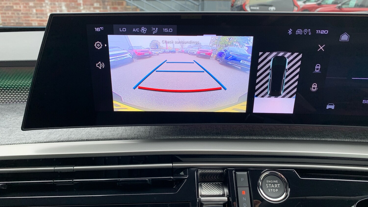 Used Peugeot 5008 2025 for sale - 76153996: Photo 32