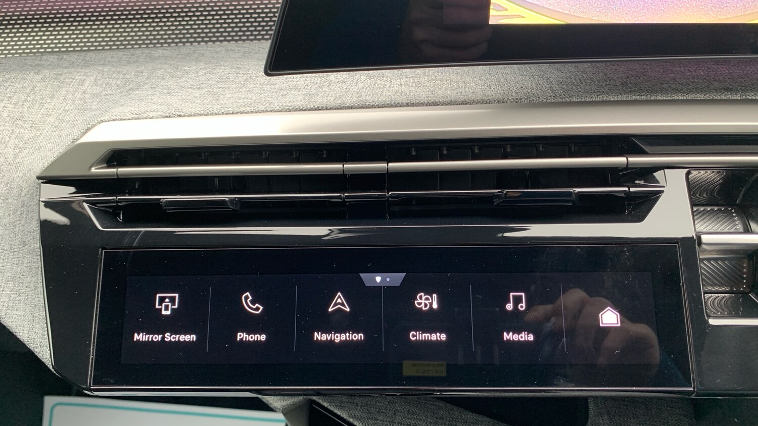 Used Peugeot 5008 2025 for sale - 76153996: Photo 33