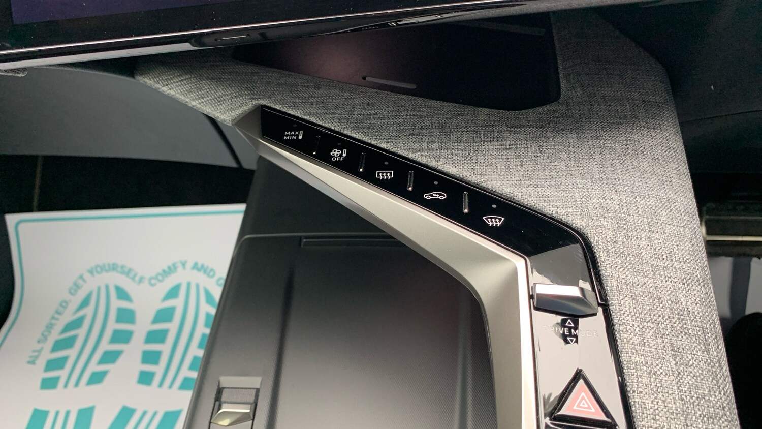 Used Peugeot 5008 2025 for sale - 76153996: Photo 34