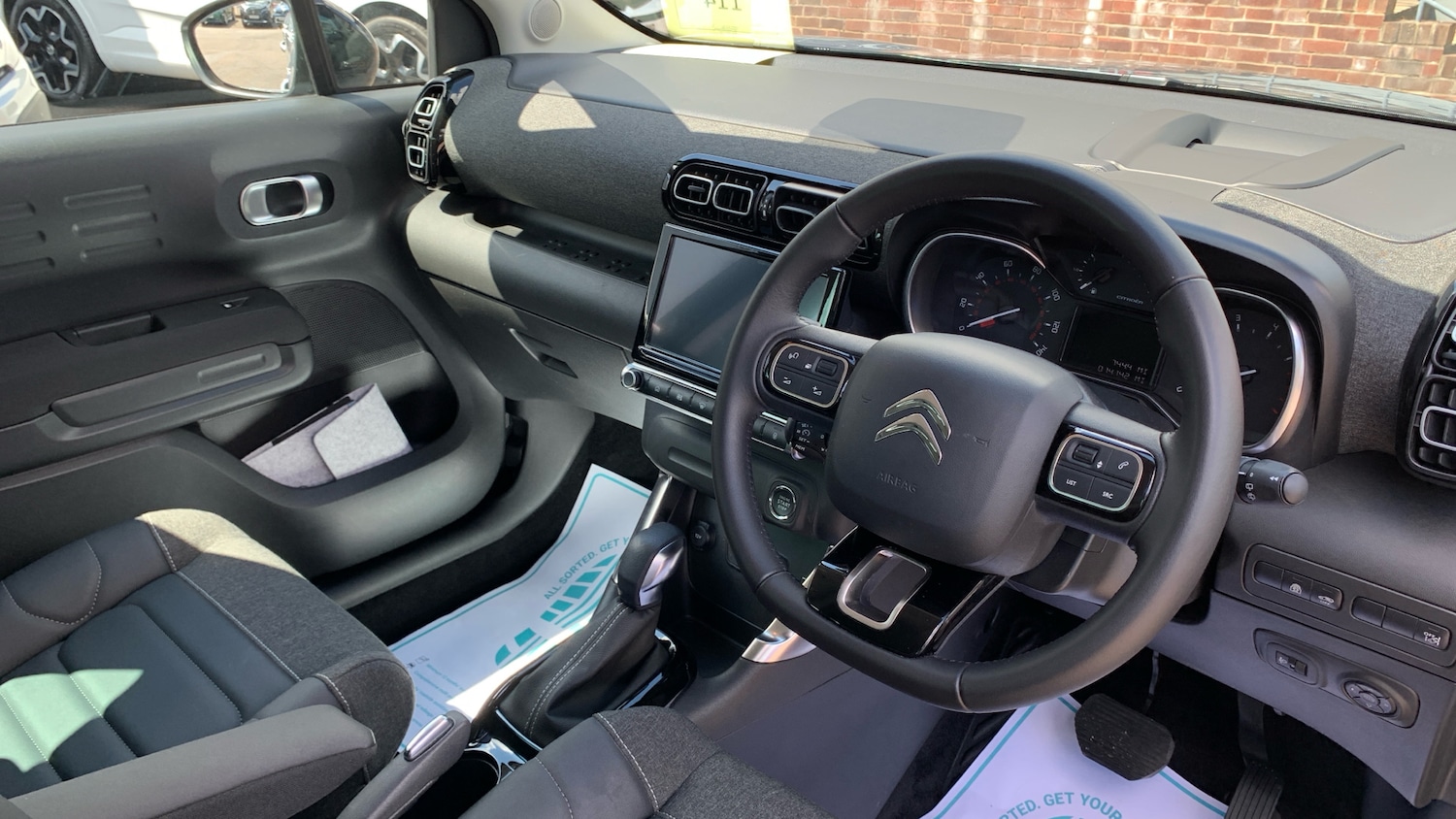 Vehicle 11