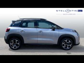 Used Citroen C3 Aircross 2024 for sale - 75128296: Photo