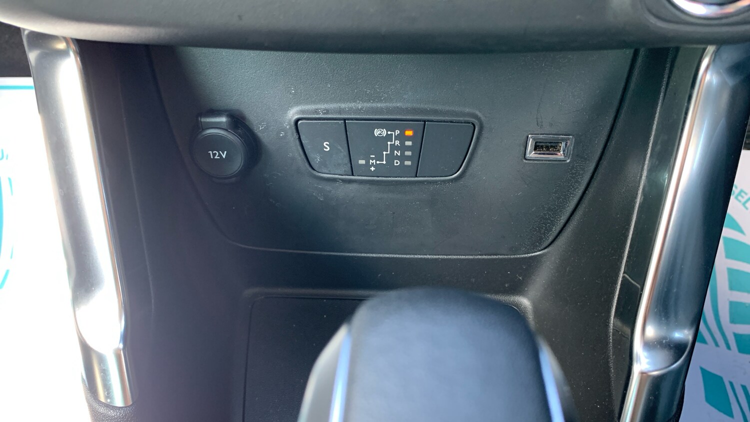 Vehicle 34