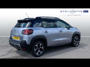 Used Citroen C3 Aircross 2024 for sale - 75128296: Photo