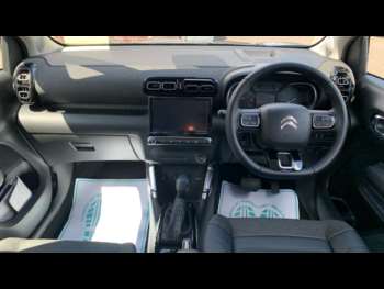 Used Citroen C3 Aircross 2024 for sale - 75128296: Photo