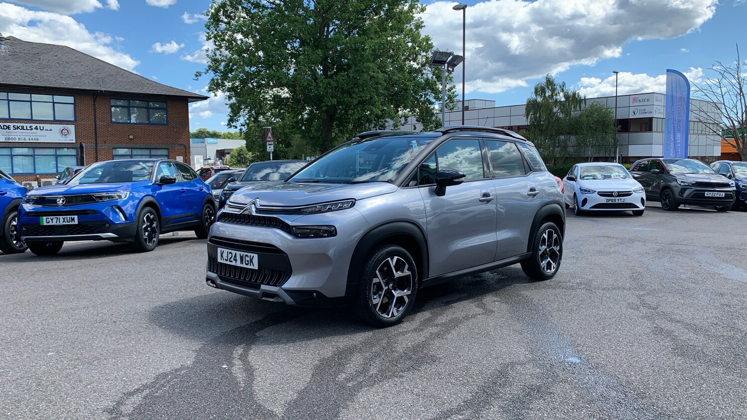 Vehicle 7