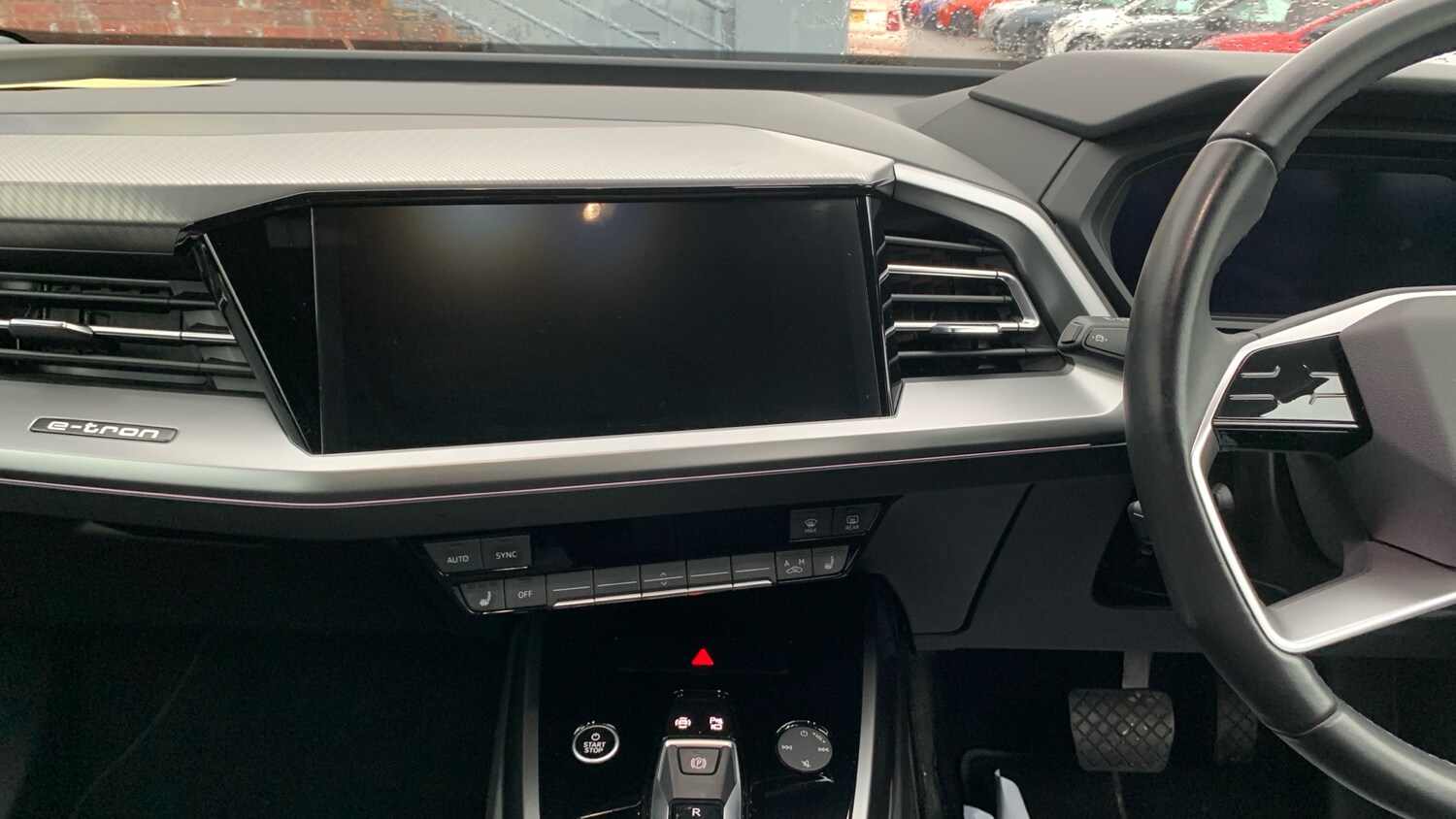 Used Audi Q4 e-tron 2024 for sale - 76458407: Photo 10