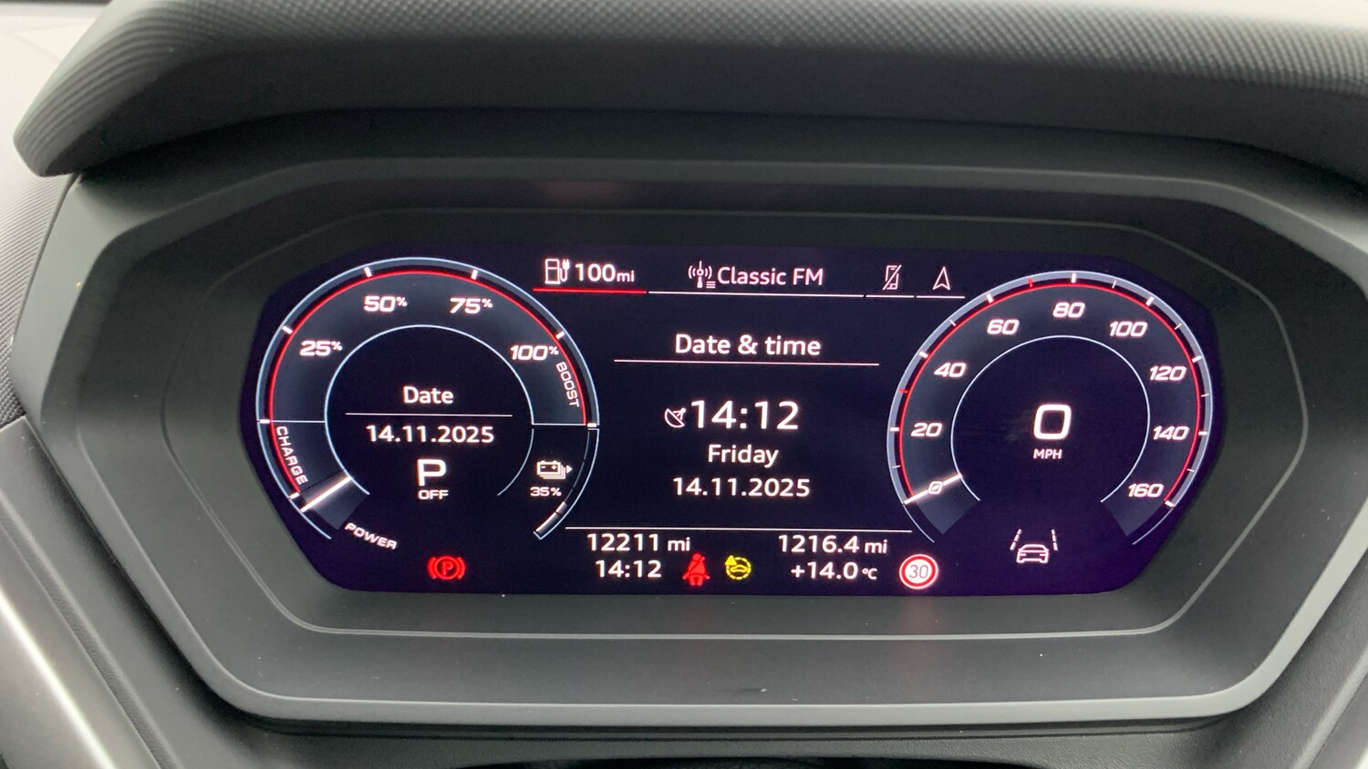 Used Audi Q4 e-tron 2024 for sale - 76458407: Photo 13