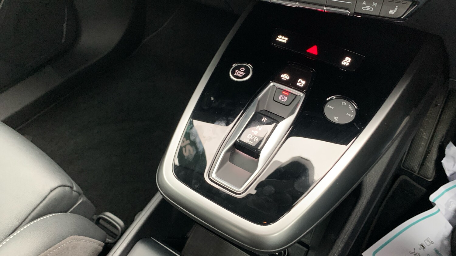 Used Audi Q4 e-tron 2024 for sale - 76458407: Photo 20