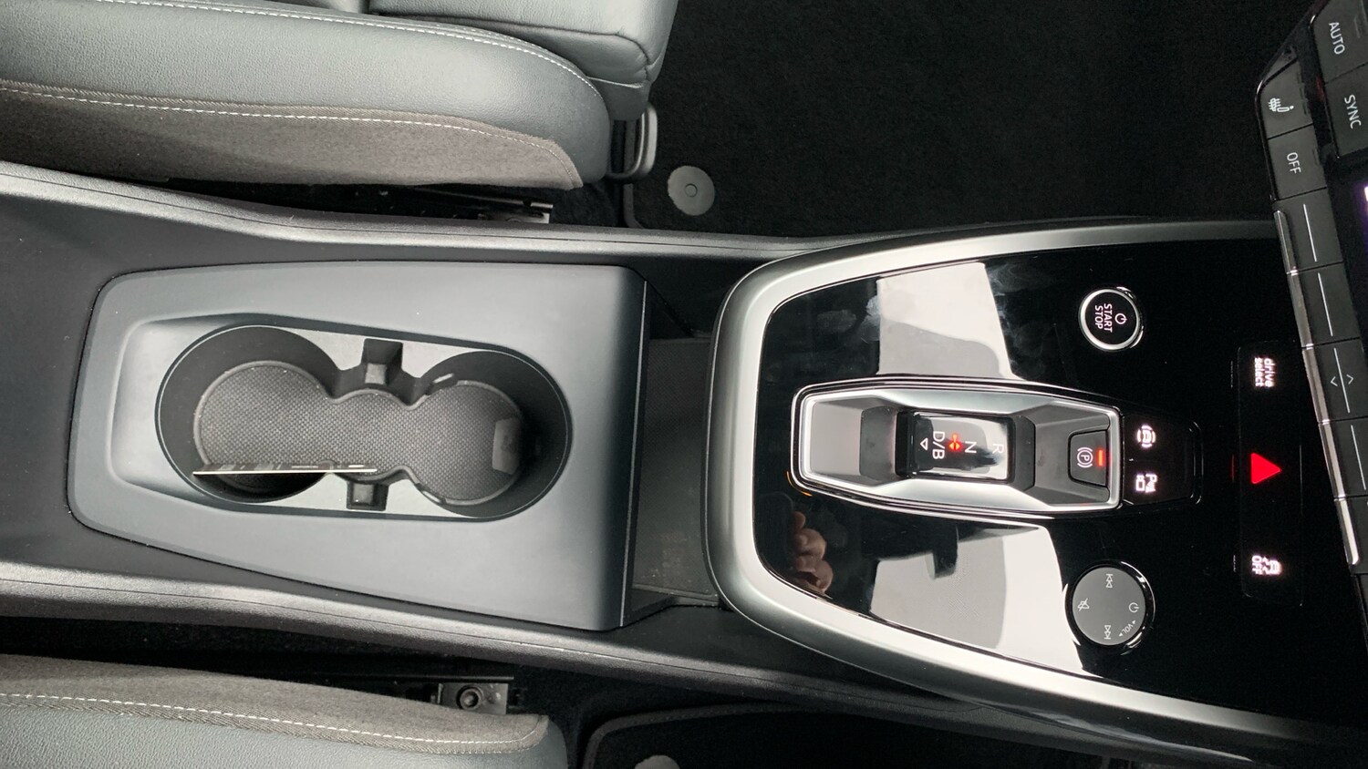 Used Audi Q4 e-tron 2024 for sale - 76458407: Photo 21