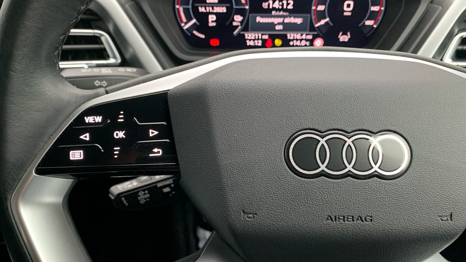 Used Audi Q4 e-tron 2024 for sale - 76458407: Photo 23