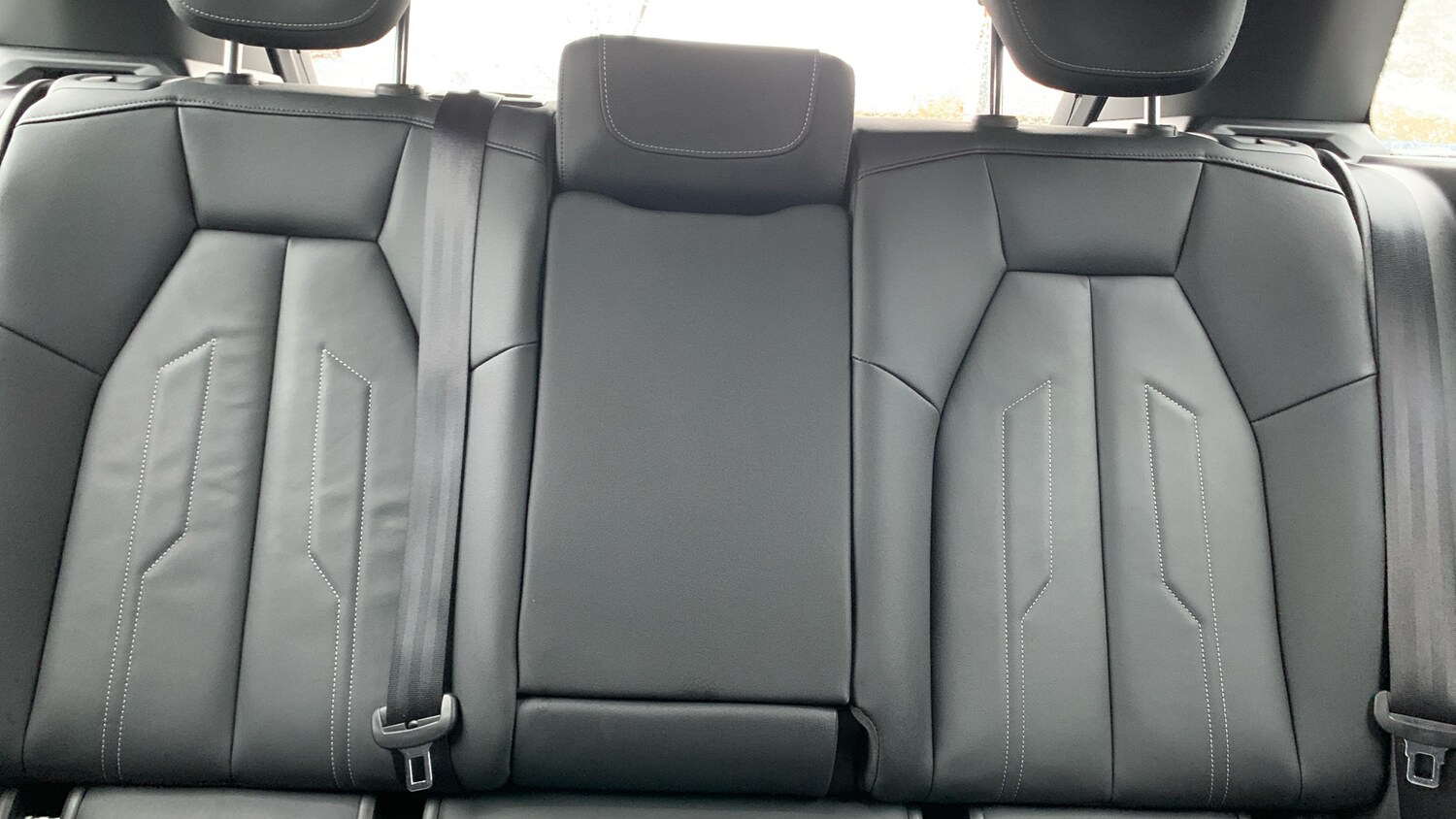 Used Audi Q4 e-tron 2024 for sale - 76458407: Photo 25