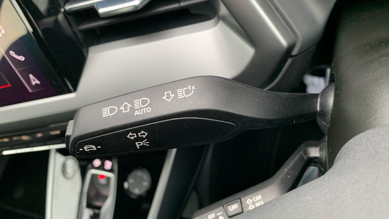 Used Audi Q4 e-tron 2024 for sale - 76458407: Photo 28