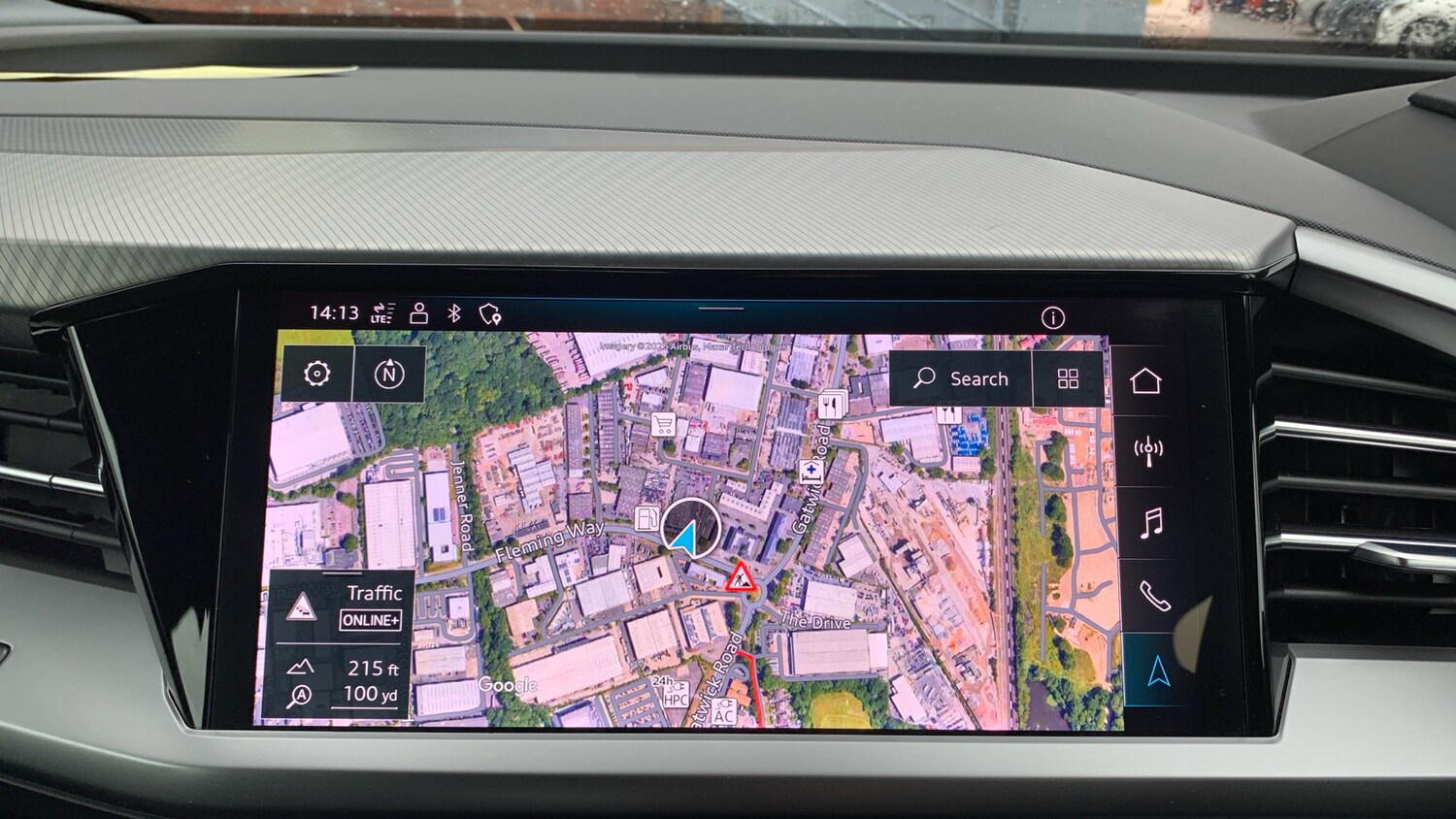 Used Audi Q4 e-tron 2024 for sale - 76458407: Photo 30