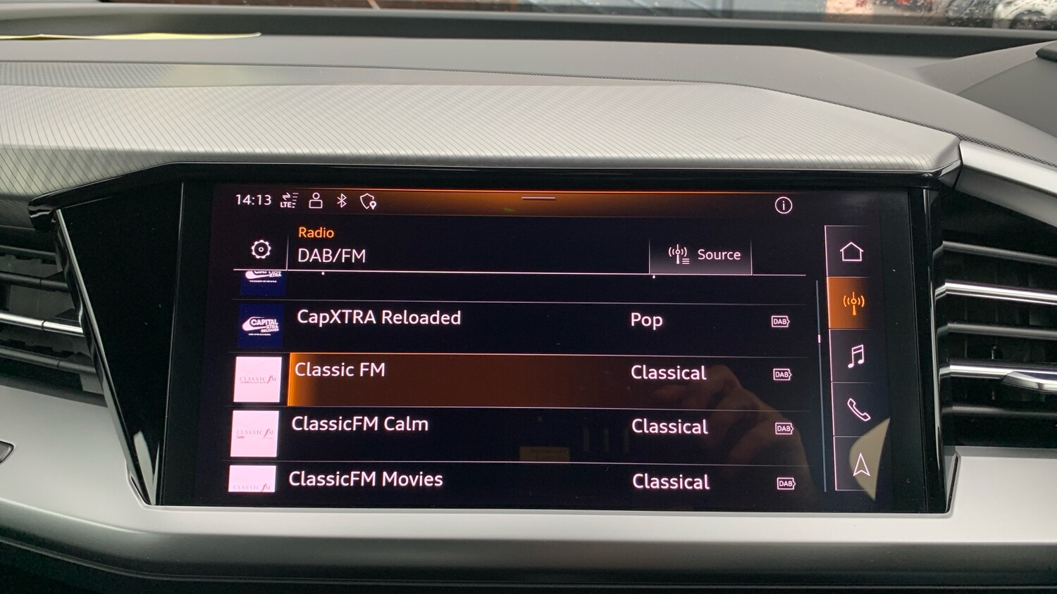 Used Audi Q4 e-tron 2024 for sale - 76458407: Photo 31