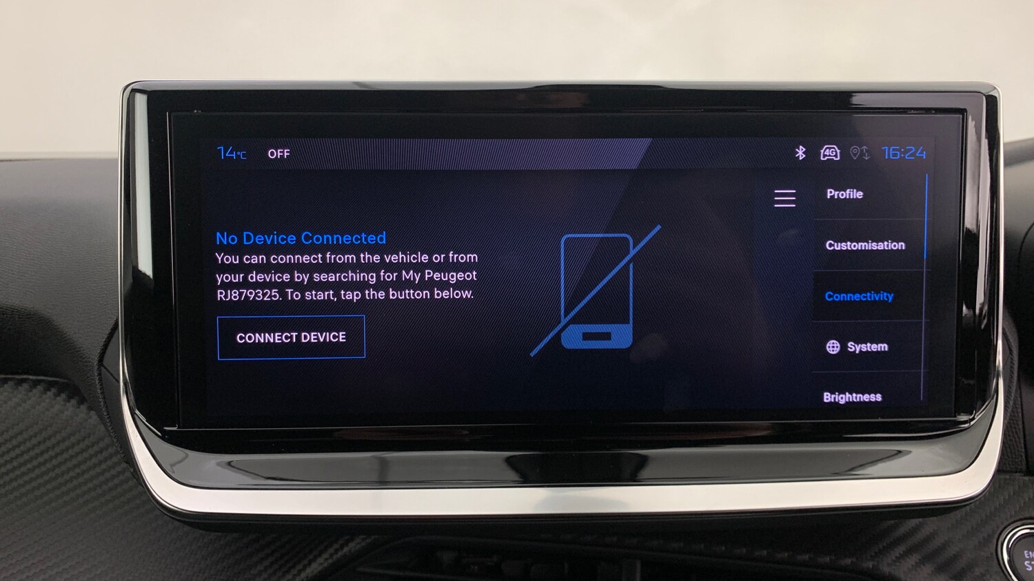 Used Peugeot 2008 2024 for sale - 77427044: Photo 11