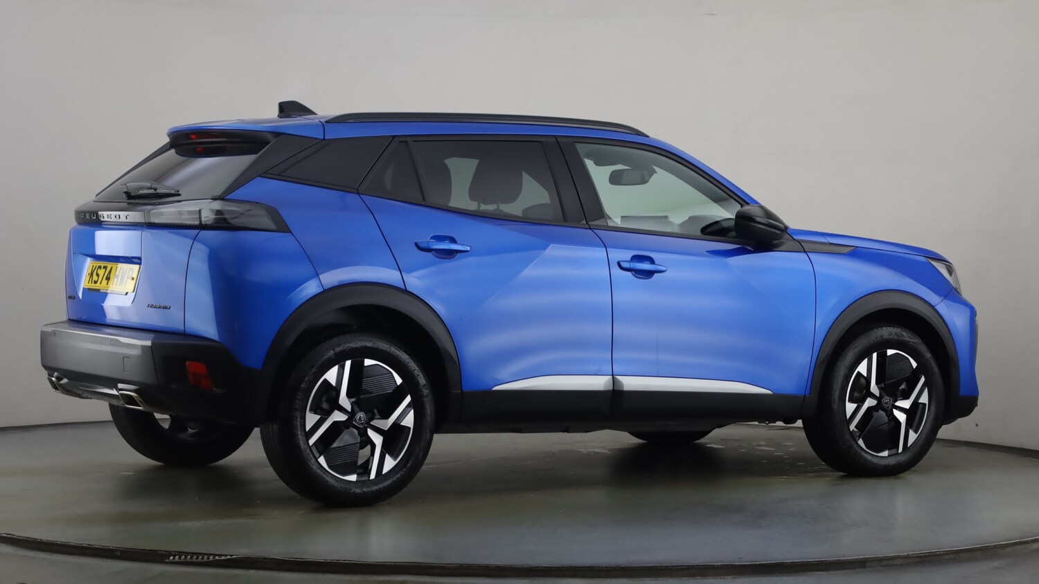 Used Peugeot 2008 2024 for sale - 77427044: Photo 12