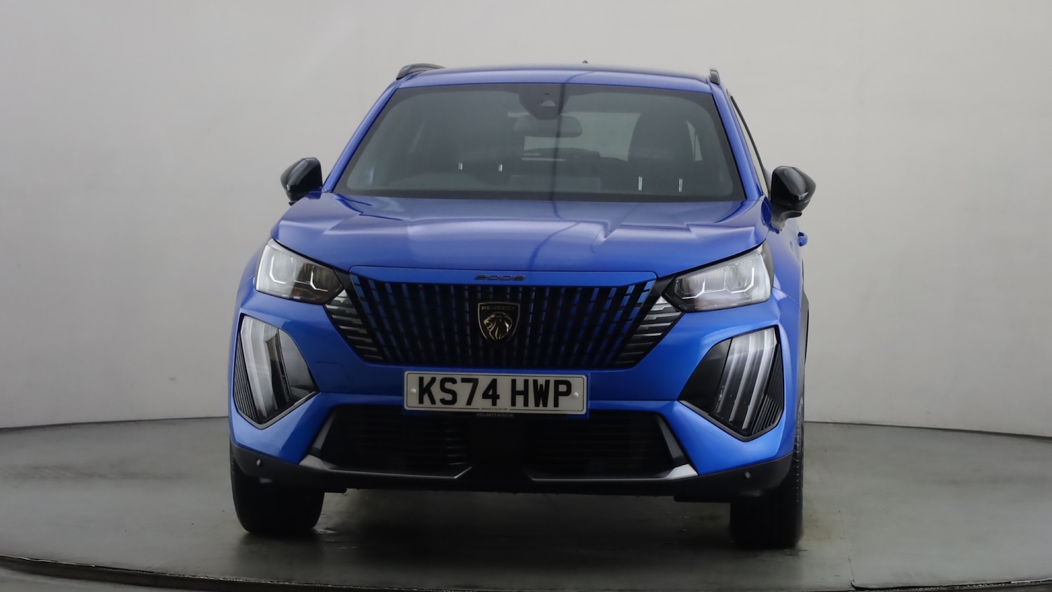 Used Peugeot 2008 2024 for sale - 77427044: Photo 16