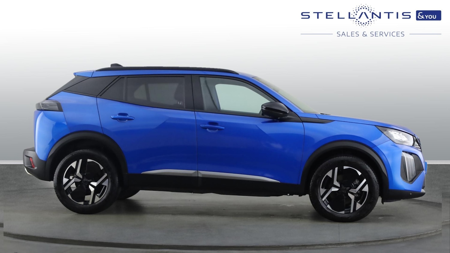 Used Peugeot 2008 2024 for sale - 77427044: Photo 4