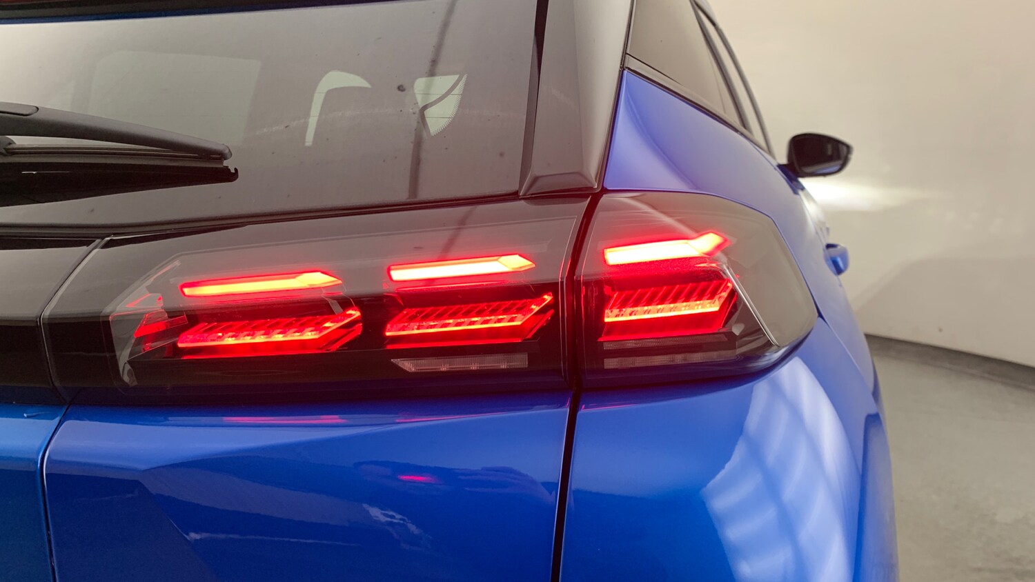 Used Peugeot 2008 2024 for sale - 77427044: Photo 41