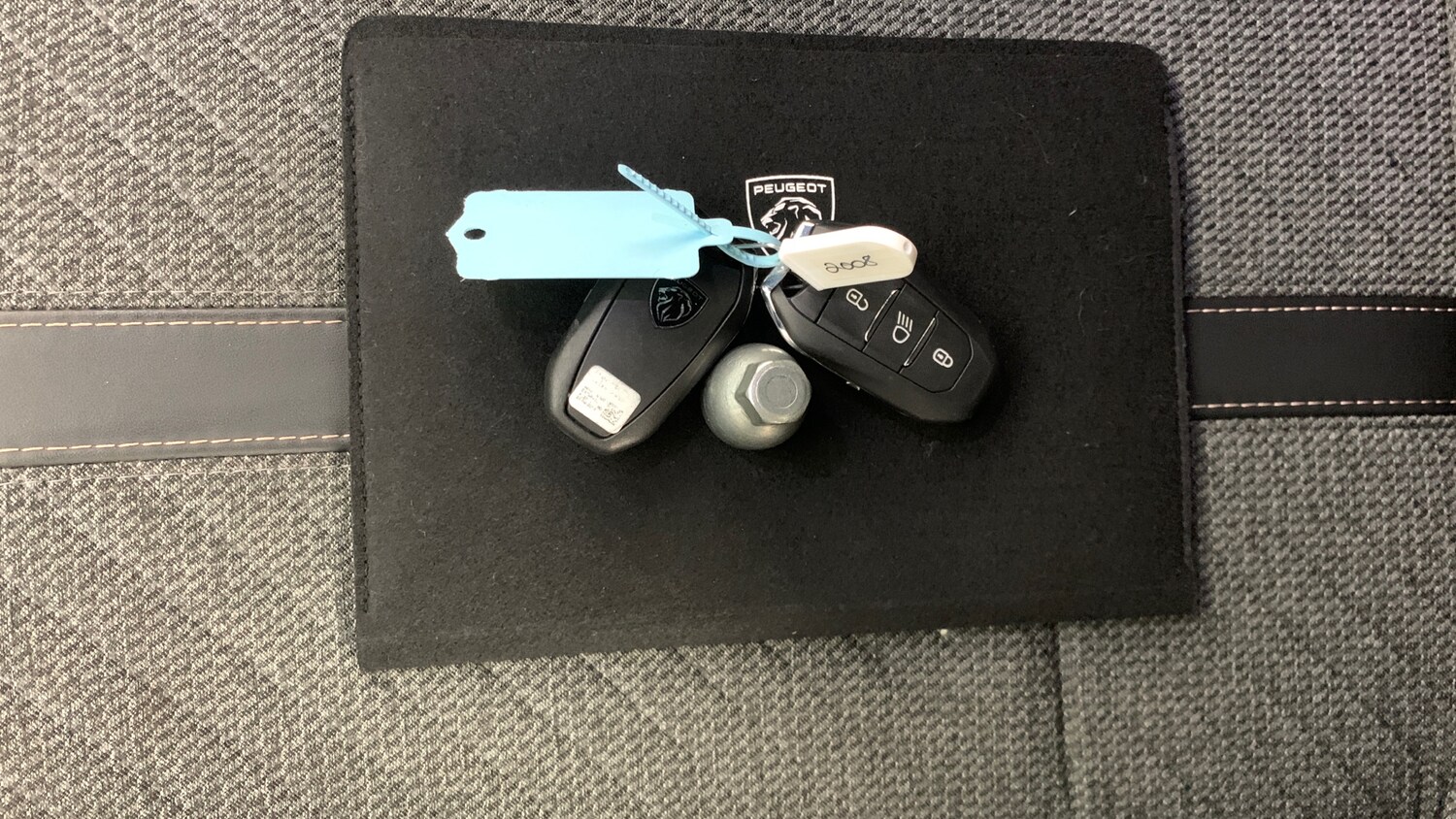 Used Peugeot 2008 2024 for sale - 77427044: Photo 42