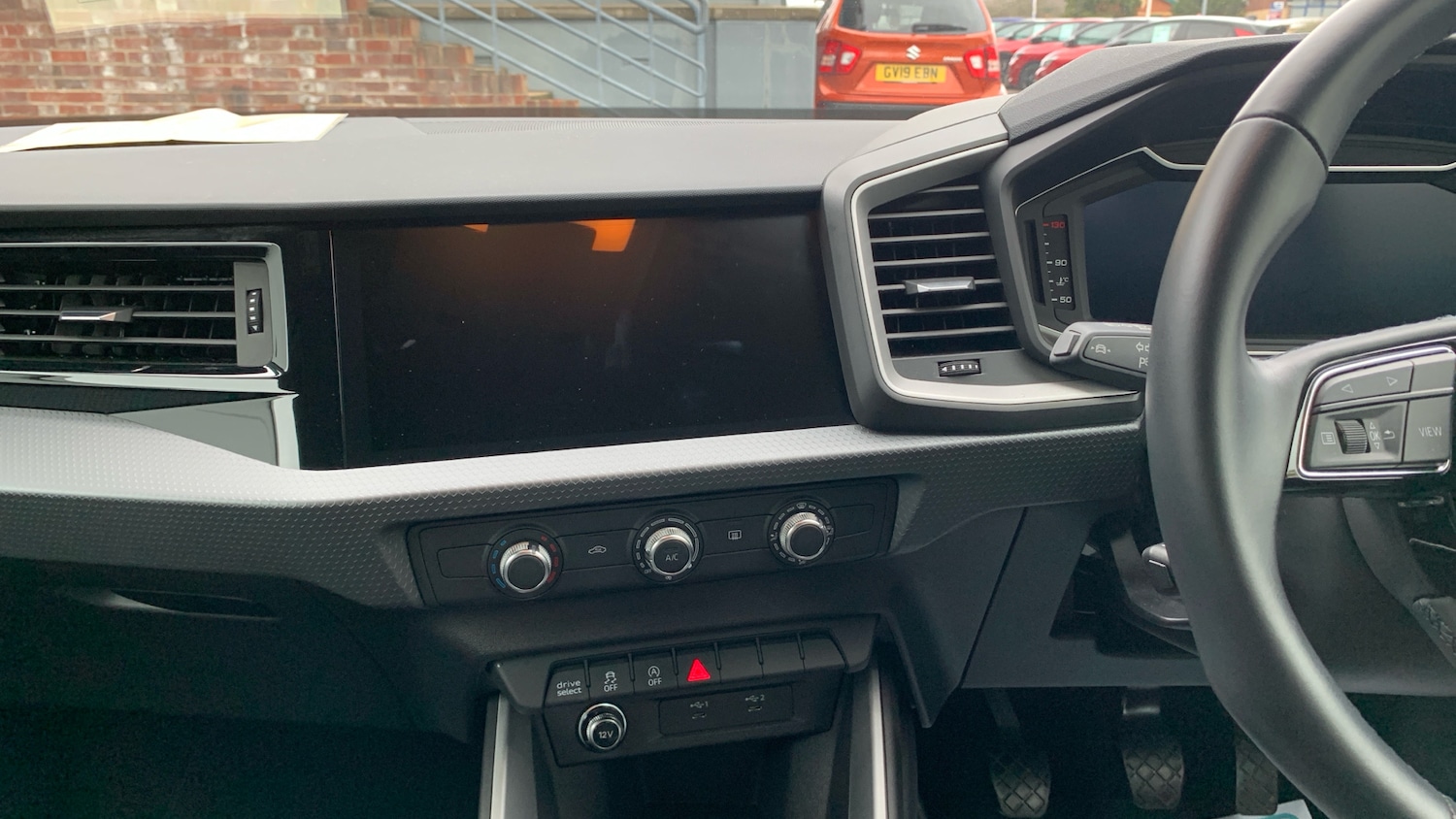 Used Audi A1 2022 for sale - 76574236: Photo 10