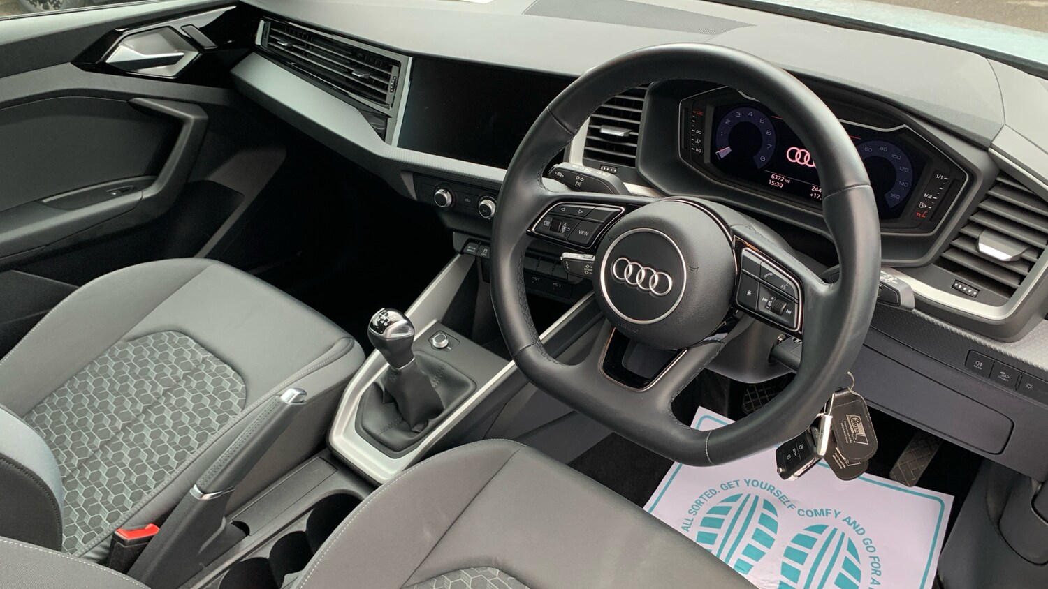 Used Audi A1 2022 for sale - 76574236: Photo 11