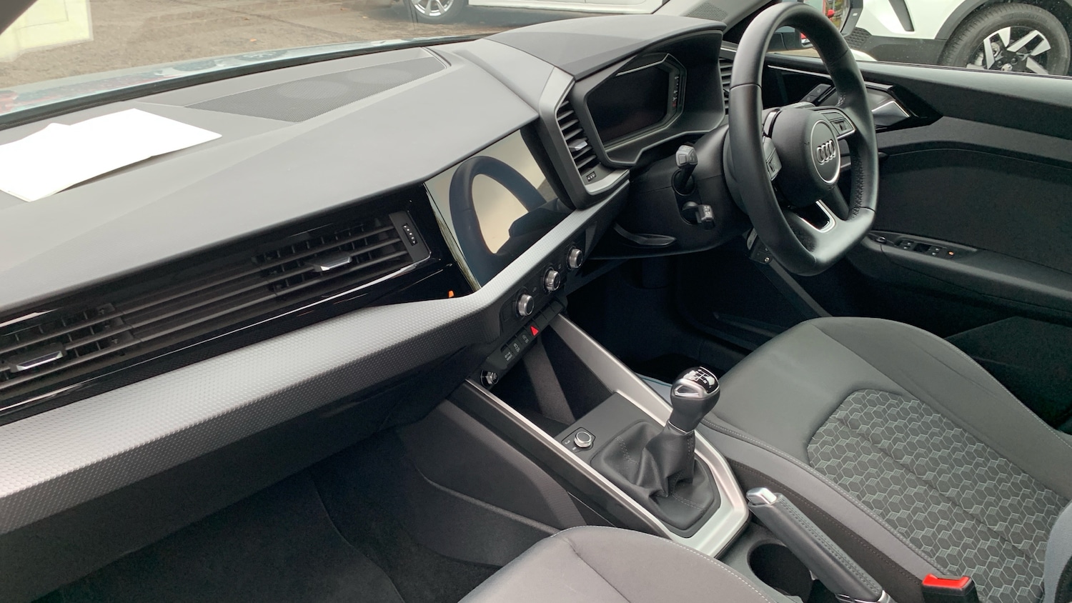 Used Audi A1 2022 for sale - 76574236: Photo 12