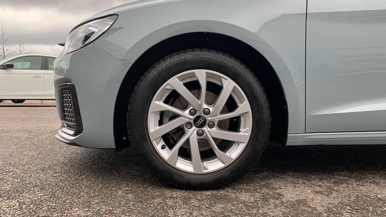 Used Audi A1 2022 for sale - 76574236: Photo 14