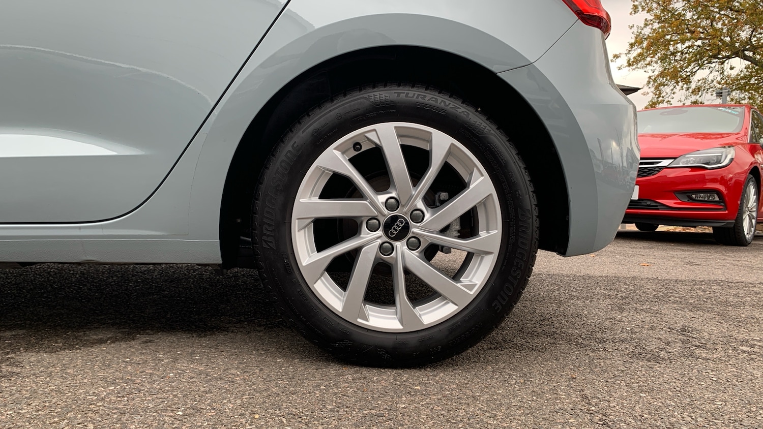 Used Audi A1 2022 for sale - 76574236: Photo 15