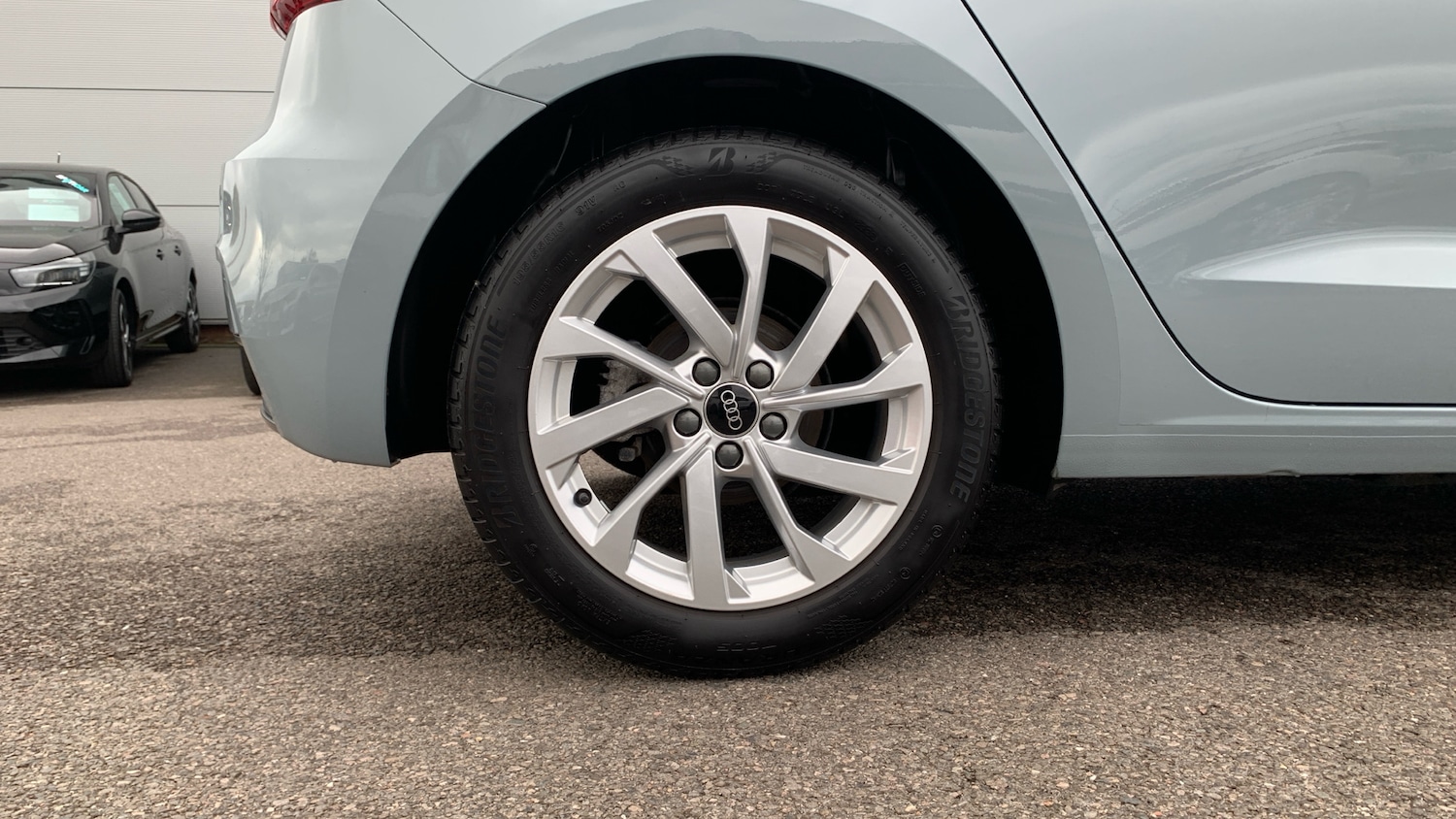 Used Audi A1 2022 for sale - 76574236: Photo 16