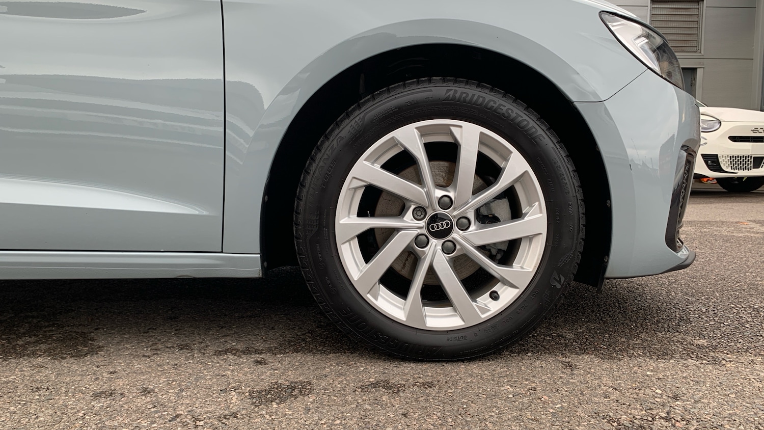 Used Audi A1 2022 for sale - 76574236: Photo 17