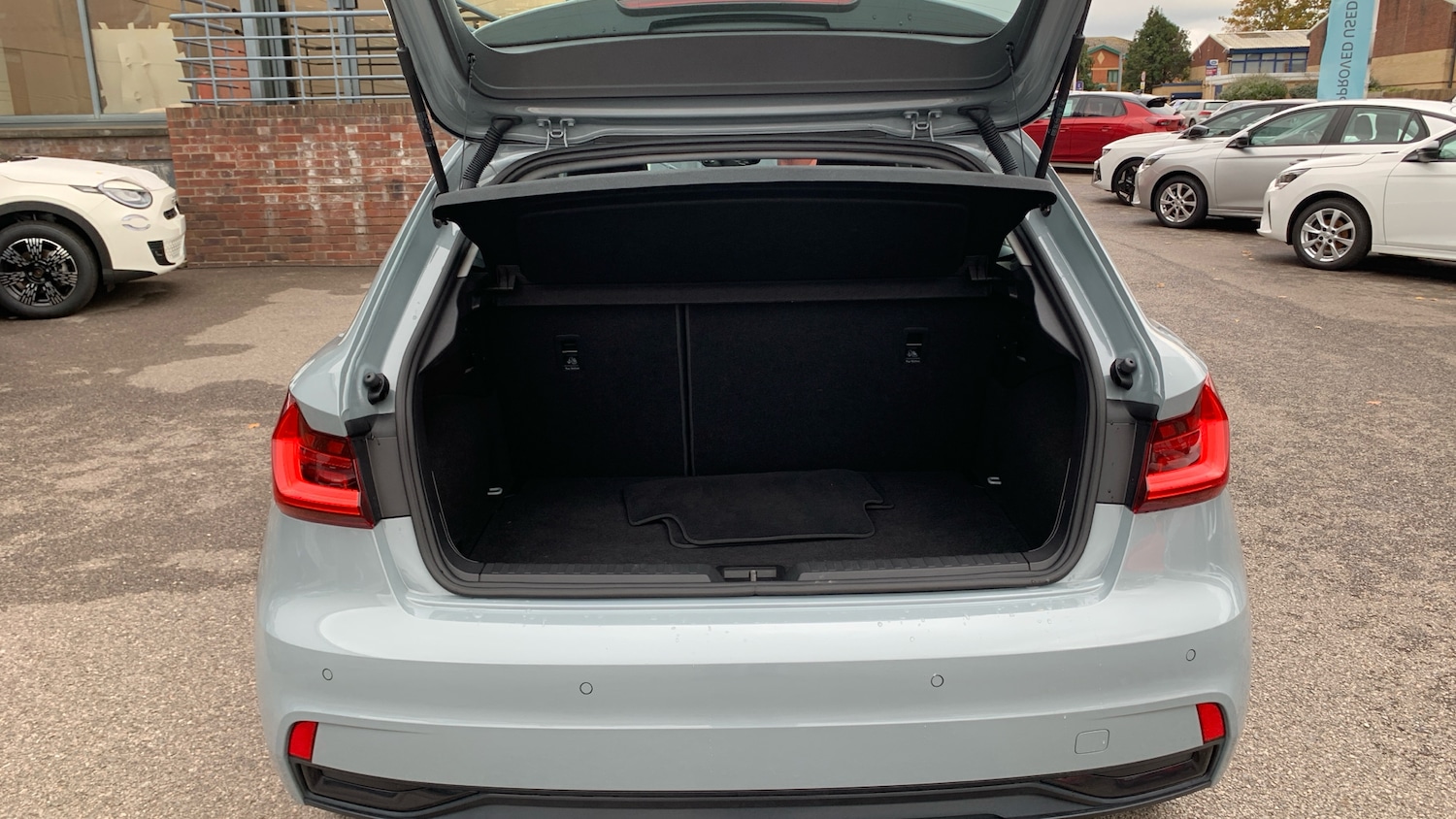 Used Audi A1 2022 for sale - 76574236: Photo 19