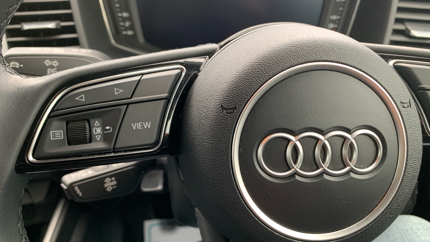 Used Audi A1 2022 for sale - 76574236: Photo 23